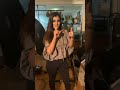 Yashika Anand Actress Cute Video 4
