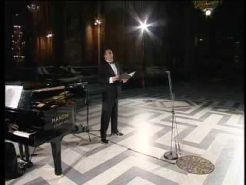 Concorso Musica Sacra 2008 - Sacred Music Int. Competition