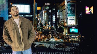 Oliver Melville-Smith (Prs) - Tokyo Vibe video