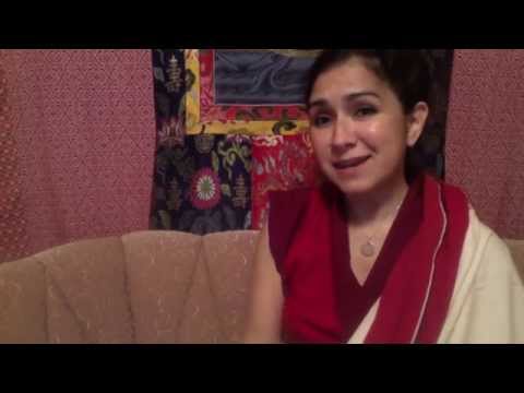 Pema Khandro Buddha Nature