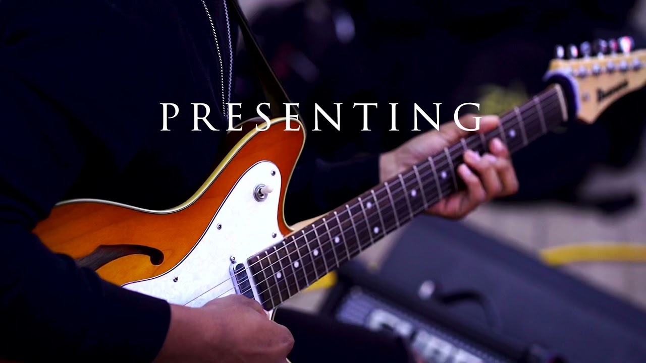 Promotional video thumbnail 5 for Harmony_V & Aviated Sounds Band