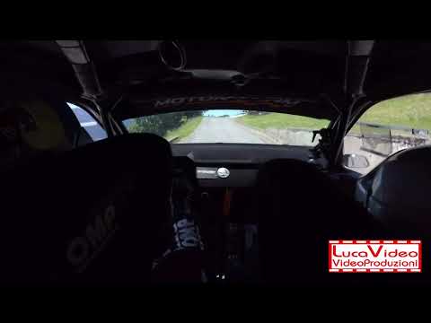 65° Coppa Valtellina 2022 Rainoldi-Siligoni Fabia R5 - Cameracar PS7