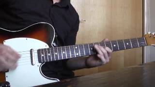 George J Hall-Donald Fagen, Miss Marlene Solo