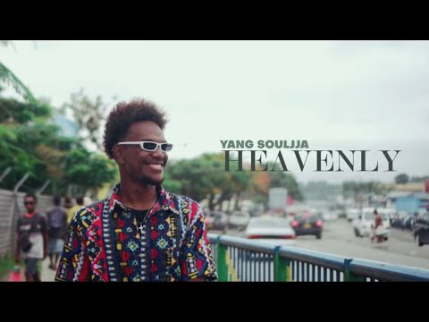 Yang Souljja & DJ TRAP$ - Heavenly (Official Music Video)