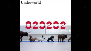 Underworld - 020202 (Sola Sistim Extended)