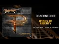 DragonForce - Wings of Liberty (Official)