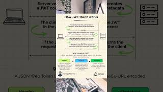 JWT Token Explained So Easy Even Newbies Get It!
