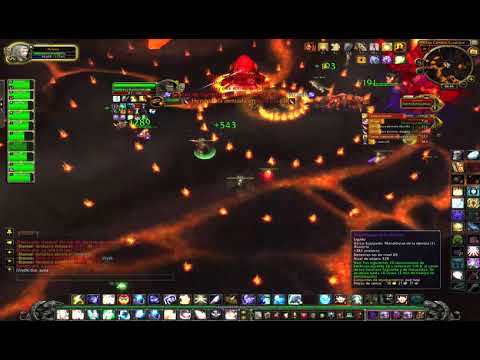 Tierras de Fuego ´´Shannox´´ 10N