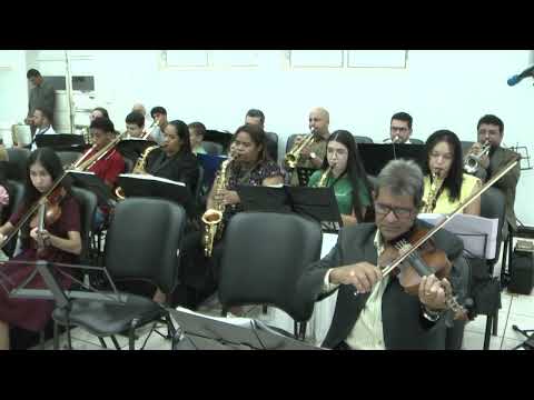 Banda de música de Caçu Goiás dia 26/4/26