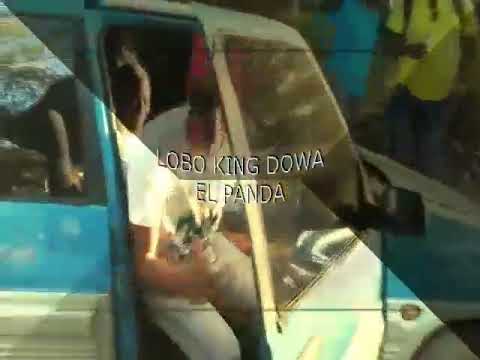 EL PANDA ft LOBO KING DOWA x DATE UN RESPETON ( VIDEO PROMO)