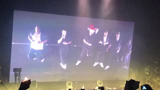 Brockhampton - San Marcos (Live)