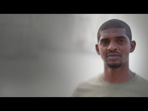 Here the Rain Never Finishes