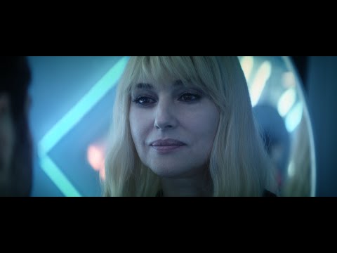 The Man Who Sold His Skin - Clip - Stockholm International Film Festival 2020