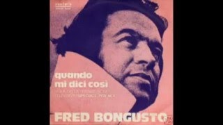 Quando mi dici così (italian pop vintage) with Clavia nord C1