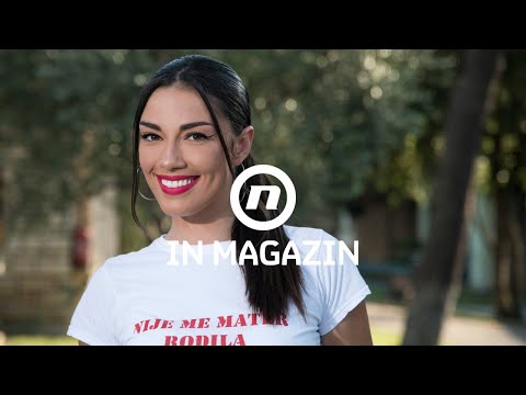 Upoznajte farmere showa 'Farma More i Maslina' I IN magazin