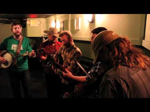 Trampled By Turtles - Midnight on the Interstate (Sleepover Shows)