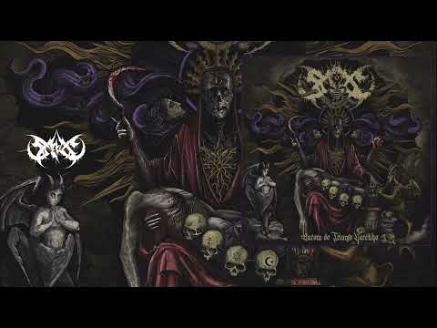 💀 Sevo - Aurora do Triunfo Her​é​tiko (2023) [Full Album] 💀