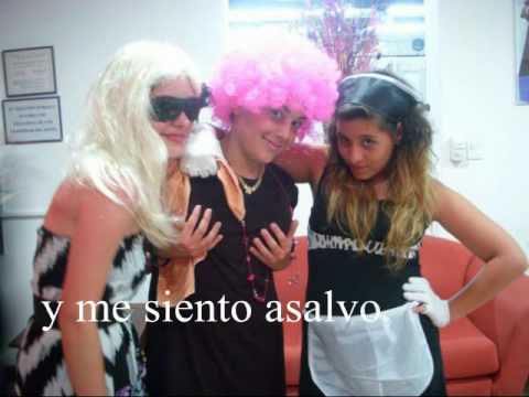 Egresados 2009 EAGB.