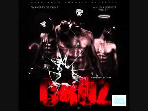 CRUZ - Musica De Calle (Ft. Real Music Boyz)