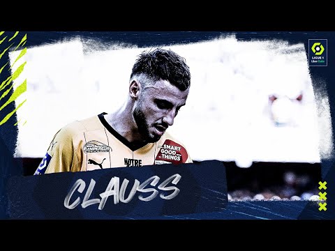 LA COMPIL J37 - Jonathan CLAUSS (ESTAC - RCL)