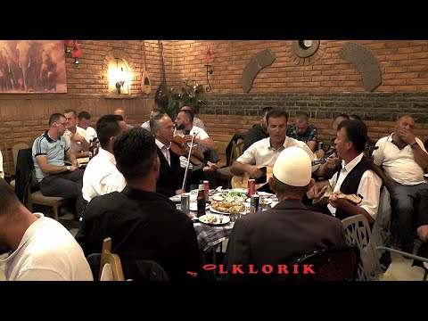 FATMIR BAJRA ME GRUP 2018 = KU ISHE MOJ TOK E MBRETNIS ILIRE