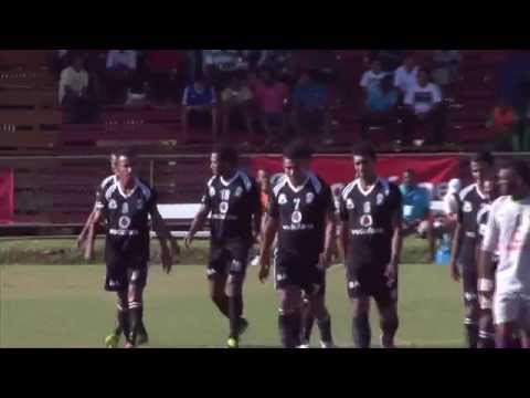 Ilhas Fiji Football 2014