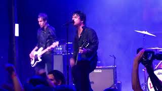 The Longshot - &quot;The Last Time&quot; at the Observatory 7-10-18