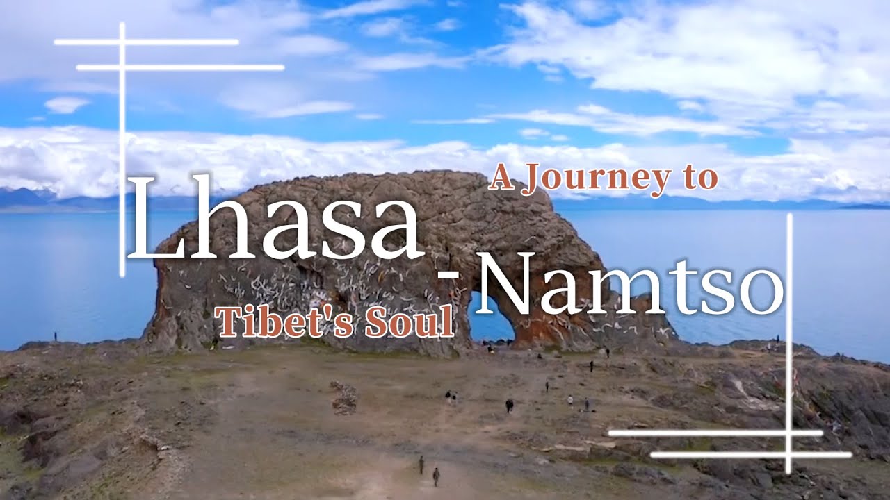 6 Days Lhasa Namtso Lake Group Tour