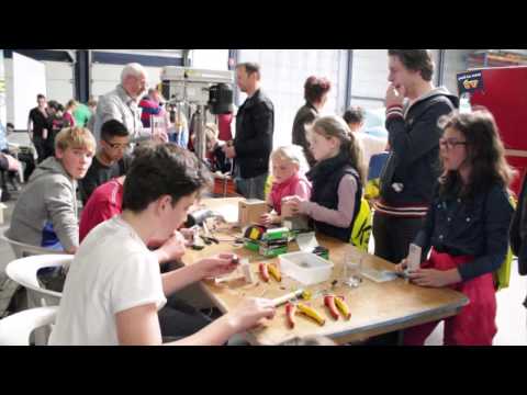 Peel en Maas Journaal 11 maart 2014 - Peel en Maas TV Venray