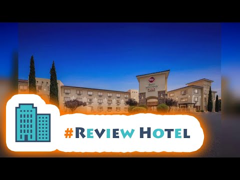 #ReviewHotel #Review Best Western Plus at Lake Powell