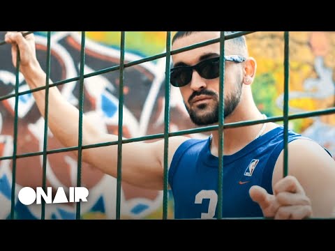NiiL B - Pa fjal (Official Video 4K)