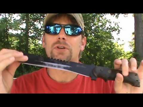 One tool survival option: Tagged by GoWild Outdoors