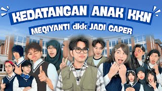 Download lagu [DRAMA] THE ARRIVAL OF THE KKN CHILDREN AT MEQYANTI SCHOOL #alwanrk #drama #comedy #genshinimpact mp3