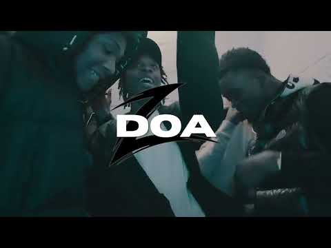 [FREE] Kay Flock X Yus Gz X NY Sample Drill Type Beat 2023 | "DOA" (Prod. Zim)