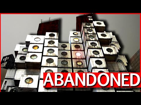 The Rise and Fall of Capsule Tower: What Went Wrong?