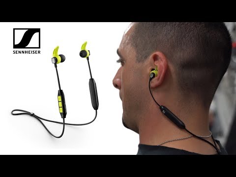 Sennheiser Cx Sport Imuso