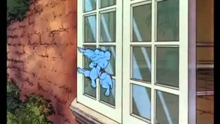 Oliver &amp; Company - Perfect Isn&#39;t Easy (lyrics)