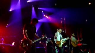 Love of Lesbian - La mirada de la gente que conspira - Madrid - Joy Eslava - 26/03/2009