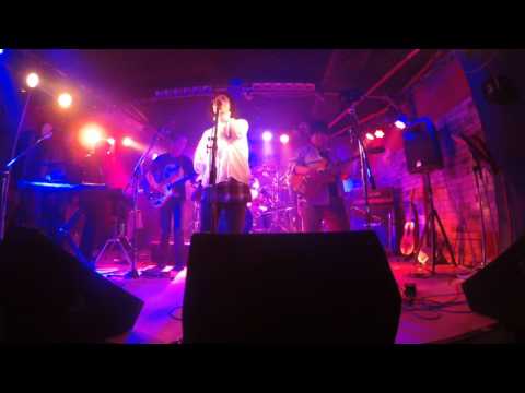 2017.02.11 Yes Tribute band Yagi Live at Kunitachi Liverpool, Tokyo Japan (Audience)