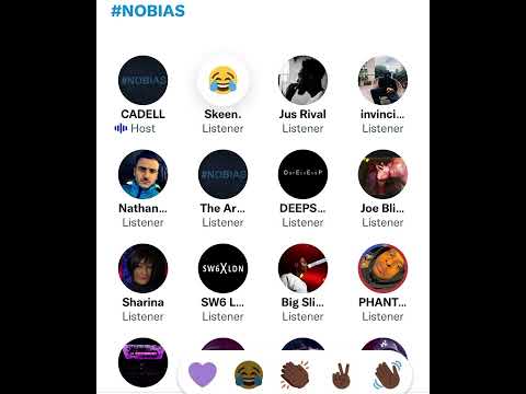 Devlin - Battle Riddim | Listening Party on #NOBIAS 😳⚠️ #grime #NOBIAS