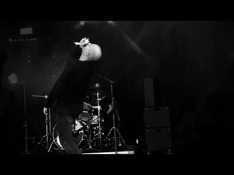 Controlled Collapse Live @ Nocturnal Culture Night, 08.09.2018, Deutzen