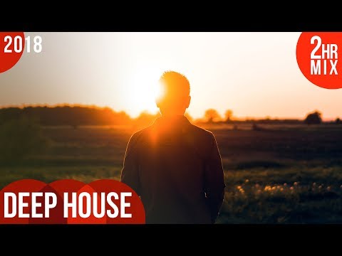 ♫ Deep House Essentials 2018 (2-Hour Mix) ᴴᴰ
