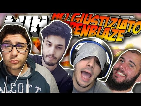 HO GIUSTIZIATO ERENBLAZE SU MURDER