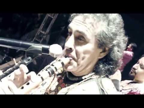 EL AMOR DE MI NENA (VIDEO OFICIAL) LOS ASKIS