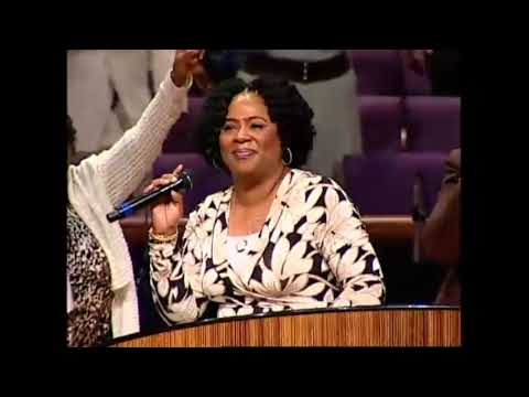 Benita Jones - Nobody Like You Lord