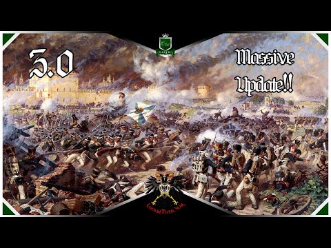 HOW TO INSTALL LUCIUM: TOTAL WAR 3.0