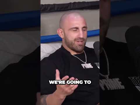 Volkanovski Extremely Disappointed on his LOSS against Islam Makachev