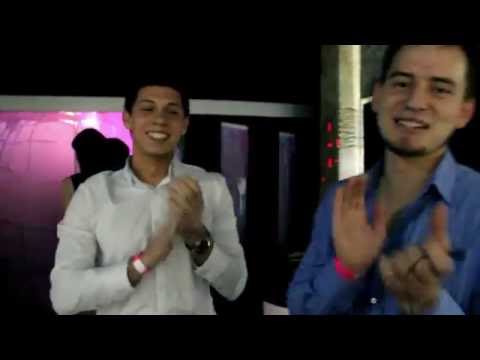 Deep club отжался в клубе