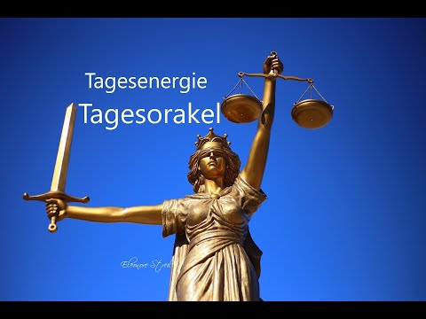 Tagesorakel Samstag 11.04.2020 - Die Wahrheit kommt jetzt ans Licht!