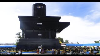 Kotilingeshwara Temple Tour ( K G F )